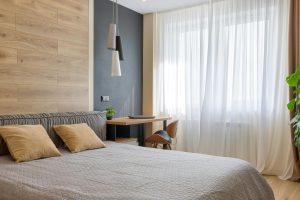 Deep Cleaning Bedrooms