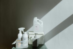 Eco-Friendly Cleaning Myths (and Truths!)