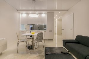 How Long Does a Typical House Cleaning Take?