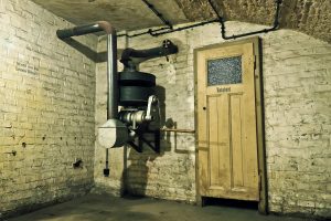 How to Clean a Basement Safely and Effectively