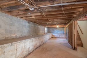 How to Clean a Basement Safely and Effectively