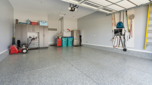 How to Declutter and Clean a Garage in One Weekend