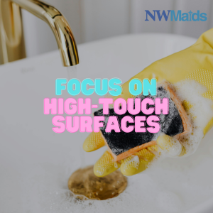 Bathroom Cleaning Tips