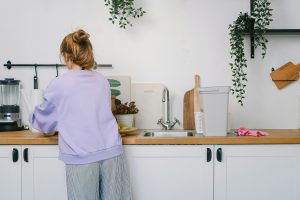 How Long Does It Take to Deep Clean a 2-Bedroom Home?