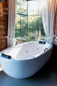 How to Clean a Jetted Bathtub