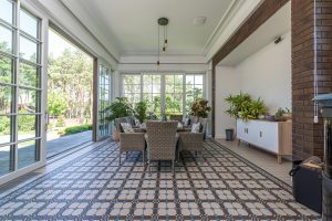 How to Clean Wicker Furniture