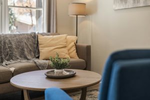 How to Clean Your Home Using the “Top-Down, Left-to-Right” Method