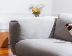 How to Deal With Unexpected Cleaning Messes