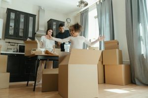  How to Host a Decluttering Party