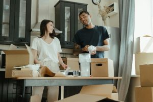  How to Host a Decluttering Party