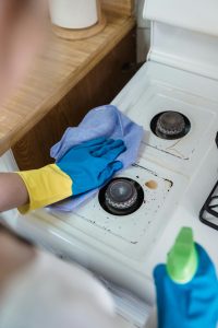 Summer Cleaning Tips to Keep Your Home Cool and Fresh