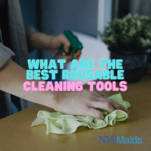 The Best Reusable Cleaning Tools