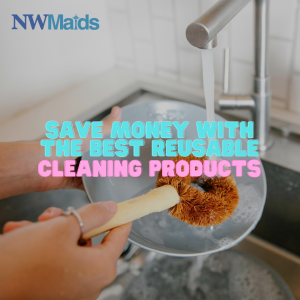 The Best Reusable Cleaning Tools
