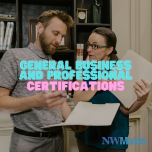 What Certifications Should a Cleaning Company Have?