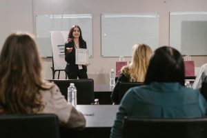 What Certifications Should a Cleaning Company Have?