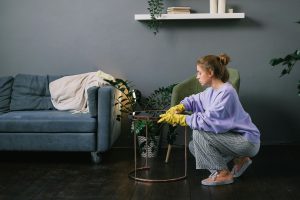 What to Do If You're Unhappy With a Cleaning Service