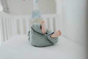 Which Cleaning Supplies Are Safe to Use Around Babies