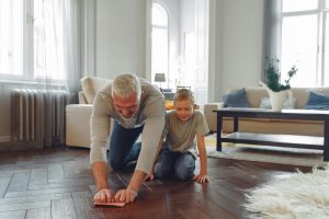 How to Choose the Best Floor Cleaner for Multi-Surface Homes