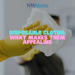 Reusable vs Disposable Cleaning Cloths: Which Works Best?