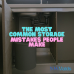 The Most Common Storage Mistakes People Make