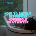 How to Repurpose Graywater Effectively