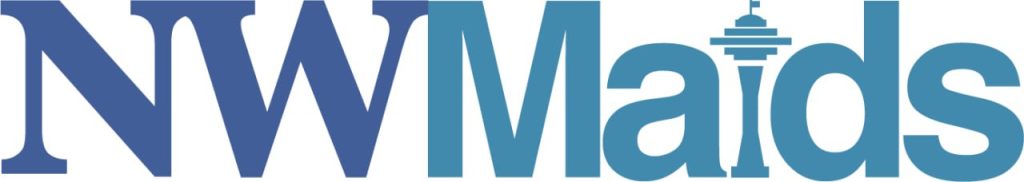 nwmaids logo header