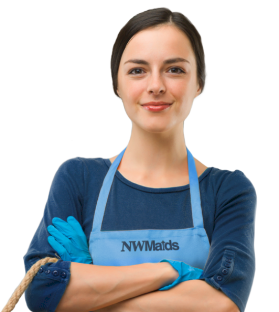NW Maids cleaner
